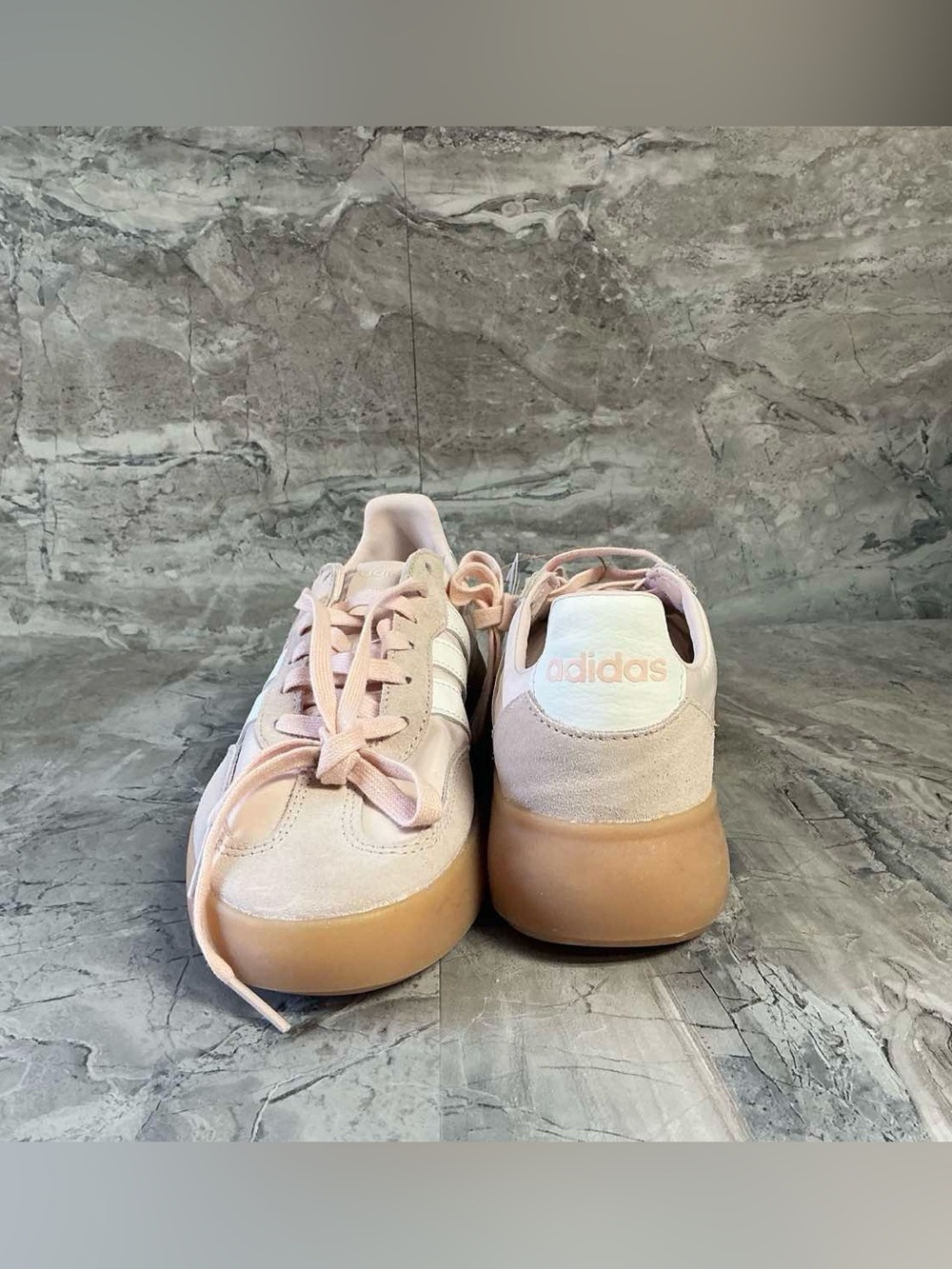 Adidas BARREDA DECODE sneakers - Picture 12 of 13
